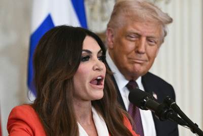  Zatražena hitna ostavka ambasadorke SAD u Grčkoj 