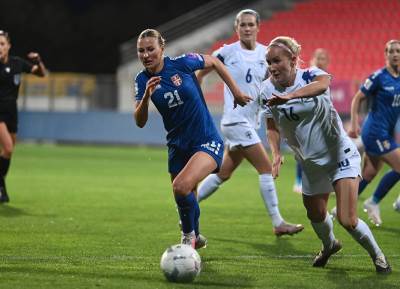  Srbija izgubila od Finske 1:3 
