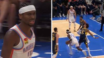 Novo pravilo u NBA ligi 
