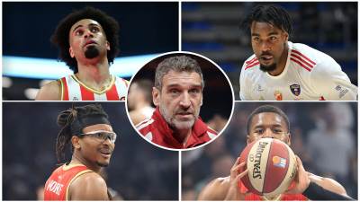  Kako je Crvena zvezda preokrenula sezonu u Evroligi 