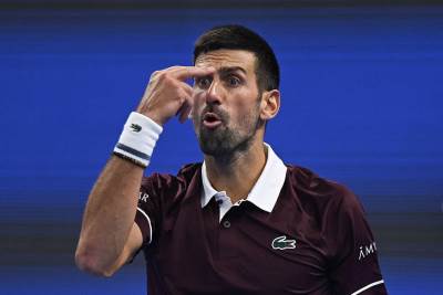  Da li Novak Đoković može na završni masters u Torinu  