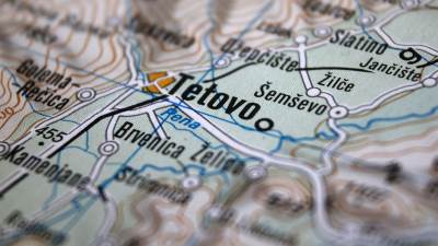  Drama u Tetovu: Pacijent umalo digao bolnicu u vazduh nakon što je zapalio cigaretu 