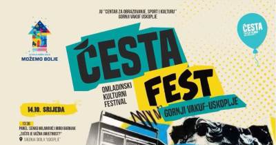  česta fest 
