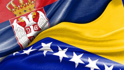  Srbija "poklopila" Bosnu! (FOTO) 