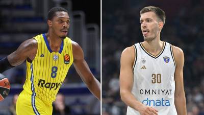  Partizan odbio lonija vokera petrusev ostaje u dubaiju 