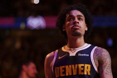 povrijedio se dzulijan strouter iz denvera 