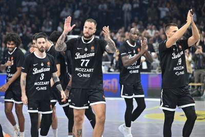  partizan na teskom gostovanju fenerbahceu stivens upitan 