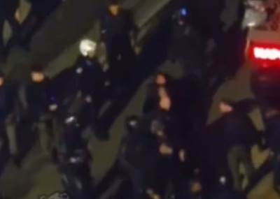  Grčki mediji: Uhapšeno 11 navijača FK Borac u Atini 