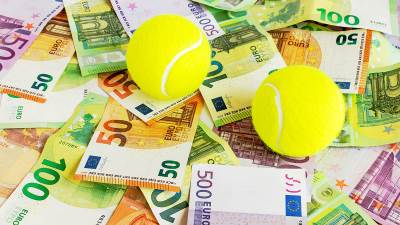  Srpski teniser suspendovan na 24 godine  