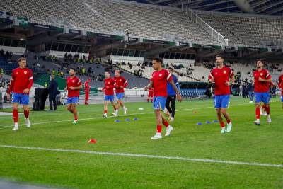  Football Meets Data projekcija Borac ide u plej-of Konferencijske lige 