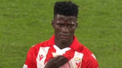  uživo Lugano Crvena zvezda Konferencijska liga prenos livestream 