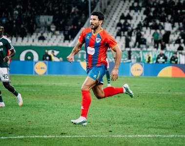  Miloš Jojić izjava poslije Panatinaikos - Borac 