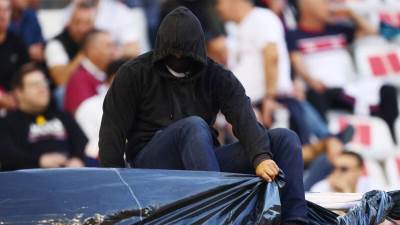  Šataraš Mondo kolumna Opereta na splitskoj Rivi Hajduk Split Ajaks Torcida ustaše nacizam 