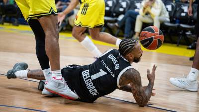  analiza Partizan nema šutere 