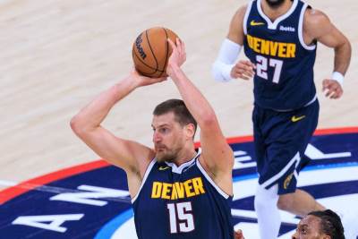  Nikola Jokić dobio priznanje za najboljeg centra pred početak NBA lige 