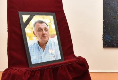  Održana komemoracija dr Goranu Taliću: "Ostavio je neizbrisiv trag u zdravstvu Republike Srpske" 