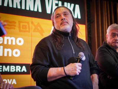  Policija u Hrvatskoj prekinula koncert čuvenog srpskog rok benda 