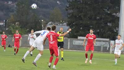  Sloga izgubila od Široki Brijeg u Doboju 