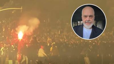  Demonstranti postavili ultimatum Ediju Rami, premijer Albanije im odgovorio 
