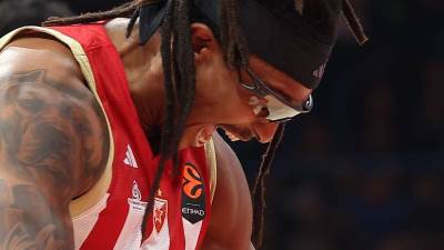  Čima Moneke želi savjete Đokovića i da pobijedi Partizan 