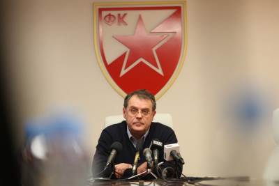  Zvezda dobija prvog kandidata? 