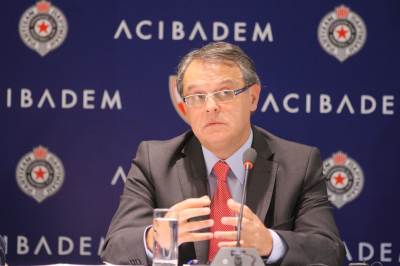  Čović: Žao mi je Partizana 