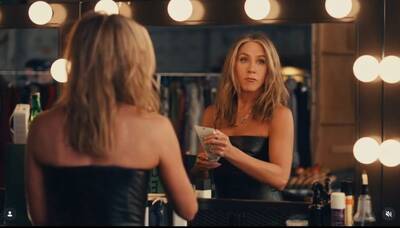  Dženifer Aniston se kune u jednu vježbu za jačanje tricepsa 