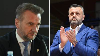  Valensija, Dubai, PAOK i Pariz dobili franšize Evrolige prije Zvezde i Partizana 