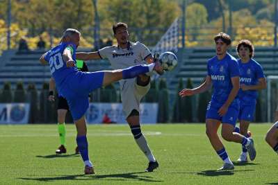  PLBIH BSK i Željezničar remizirali 1-1 