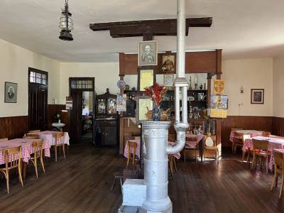 Pogledajte kako izgleda najstarija kafana u Šumadiji 