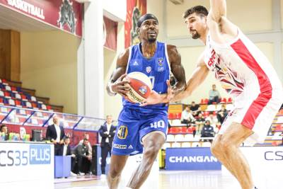  ABA liga FMP Široki 66:78 
