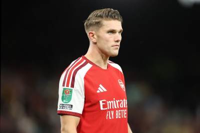  Viktor Đokereš odlazi iz Arsenala 