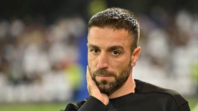  Radomir Koković o Partizanu 