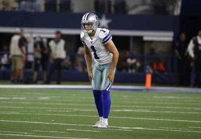  Preminuo NFL igrač Kejsi Redfern 