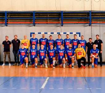  Rukomet PAOK Borac uživo prenos  