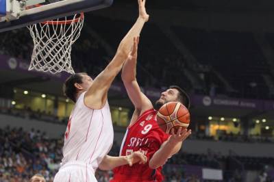  Stefan Marković smiren poslije pobjede nad Španijom 