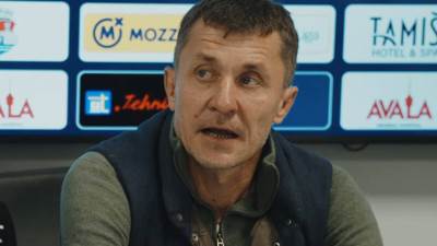  sasa ilic ljut na sudjenje na mecu partizan zeleznicar pancevo 