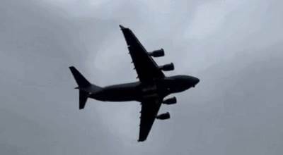  Dojava o bombi u avionu za Beč 