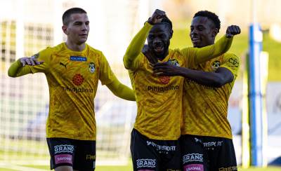  Protivnik FK Borac KuPS slavio u FInskoj pred put u Banjaluku 