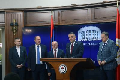  Minić  tvrdi da RiTE Ugljevik počinje sa radom za sedam dana 