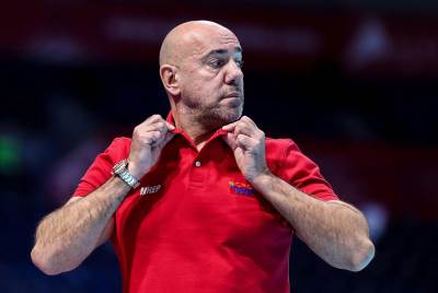  Ivica Tucak u reprezentaciju dovodi vaterpolistu iz Australije 