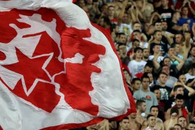  Crvena zvezda - Kopenhagen uživo livestream prenos Arena sport 