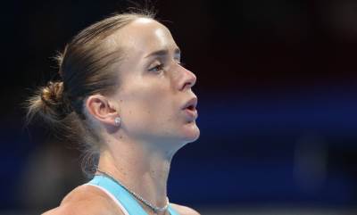  Zašto se razvodi Elina Svitolina 