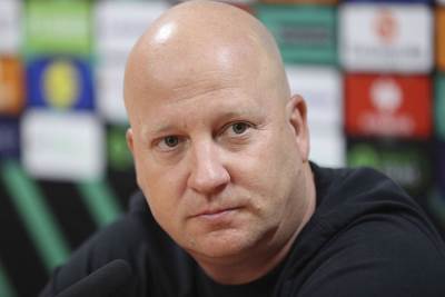  Marko Nikolić AEK će igrati napadački protiv SItija 