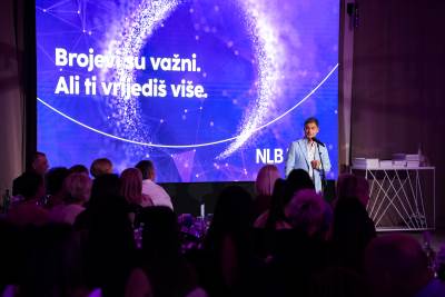  NLB Banka Banja Luka donirala 10.000 KM za podršku najosjetljivijim kategorijama 