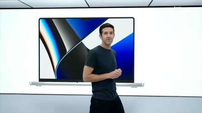  Apple zakazao novi događaj za 28. oktobar: Stiže prvi MacBook sa touchscreen ekranom 