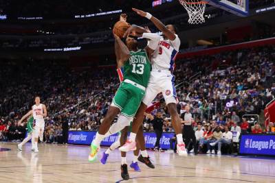  Počela NBA liga 