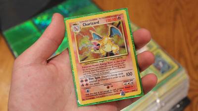  Ukradene Pokemon karte vrijedne 963.000 dolara iz kamiona FedExa 