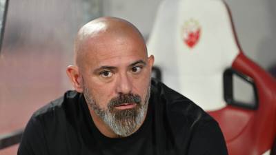  FSS prekinuo disciplinski postupak protiv Dejana Stankovića 
