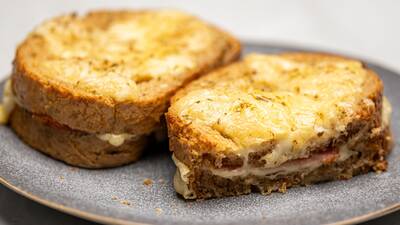  Recept za zapečene sendviče sa senfom 